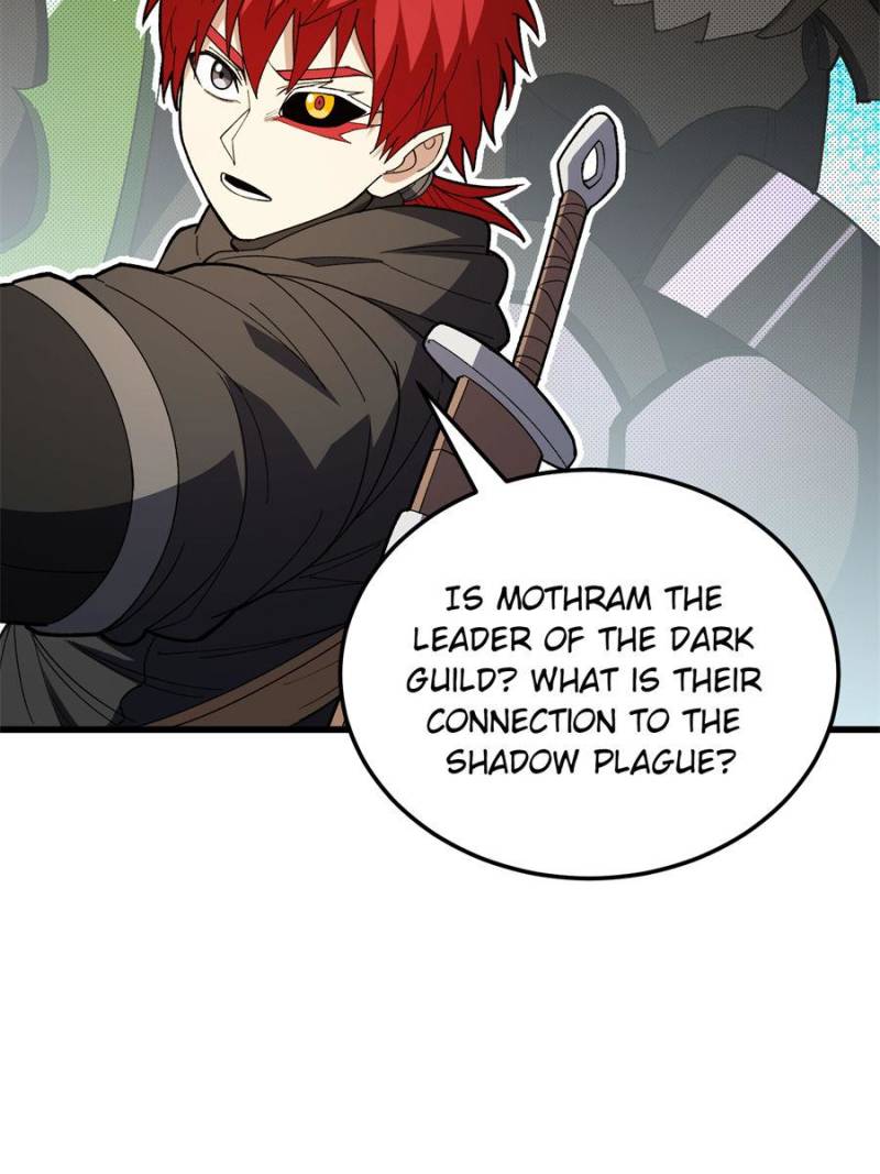 Read My Dragon System ENGLISH Manga Online