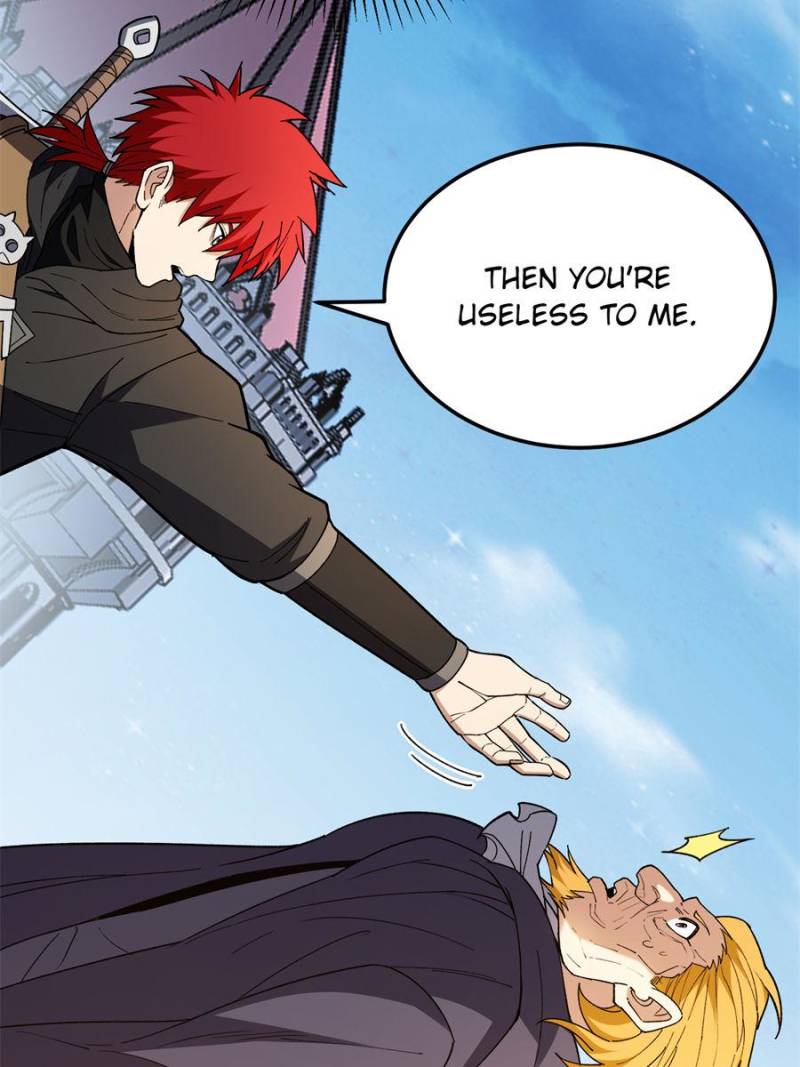 Read My Dragon System ENGLISH Manga Online