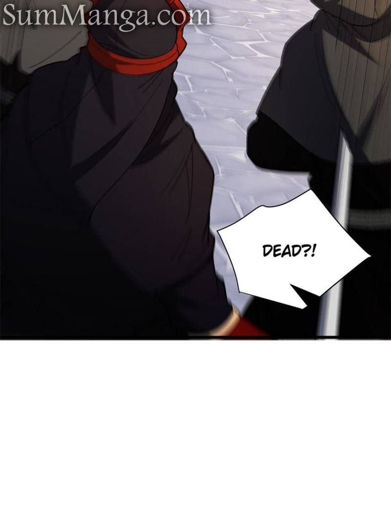 Read My Dragon System ENGLISH Manga Online