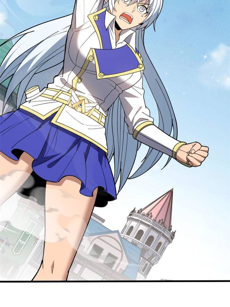 Read My Dragon System ENGLISH Manga Online