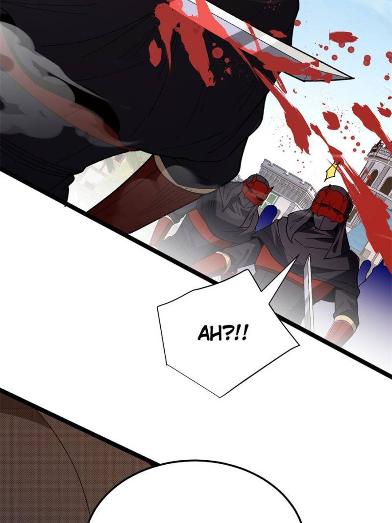 Read My Dragon System ENGLISH Manga Online