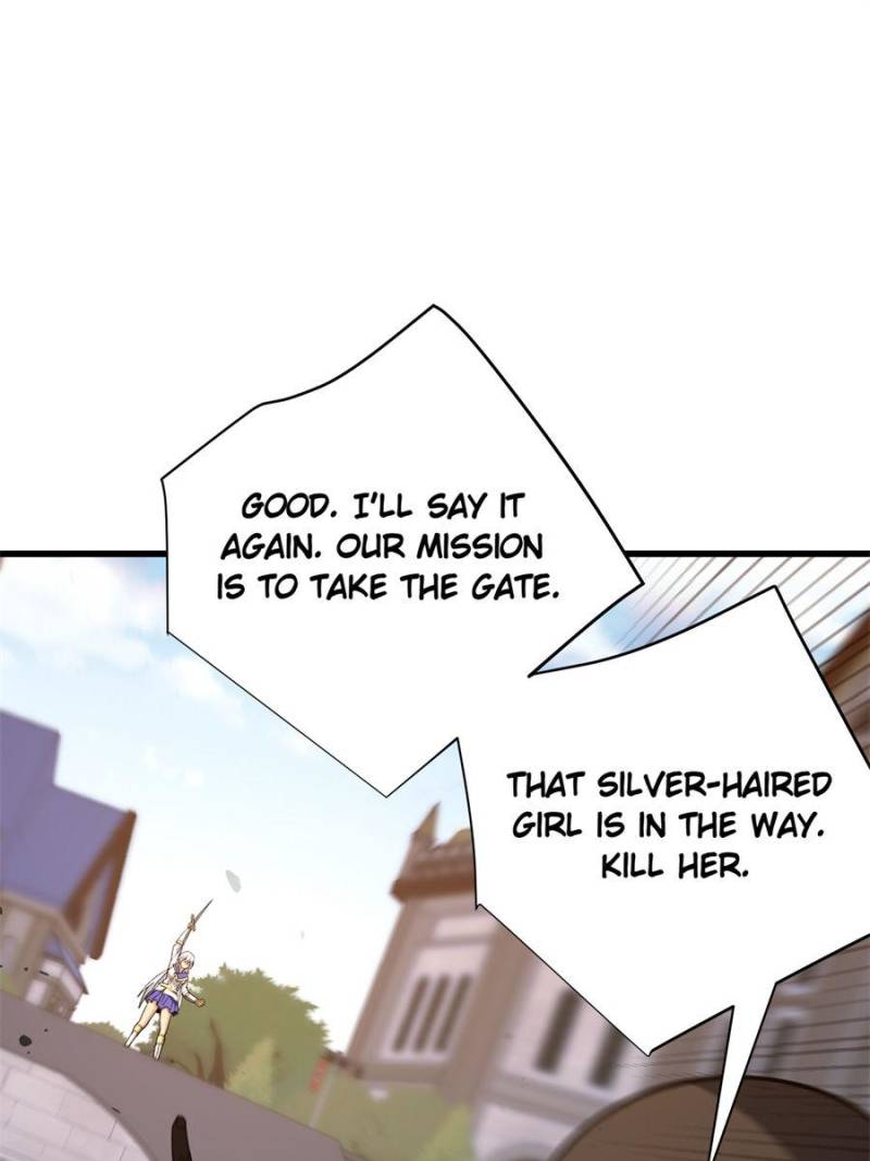 Read My Dragon System ENGLISH Manga Online