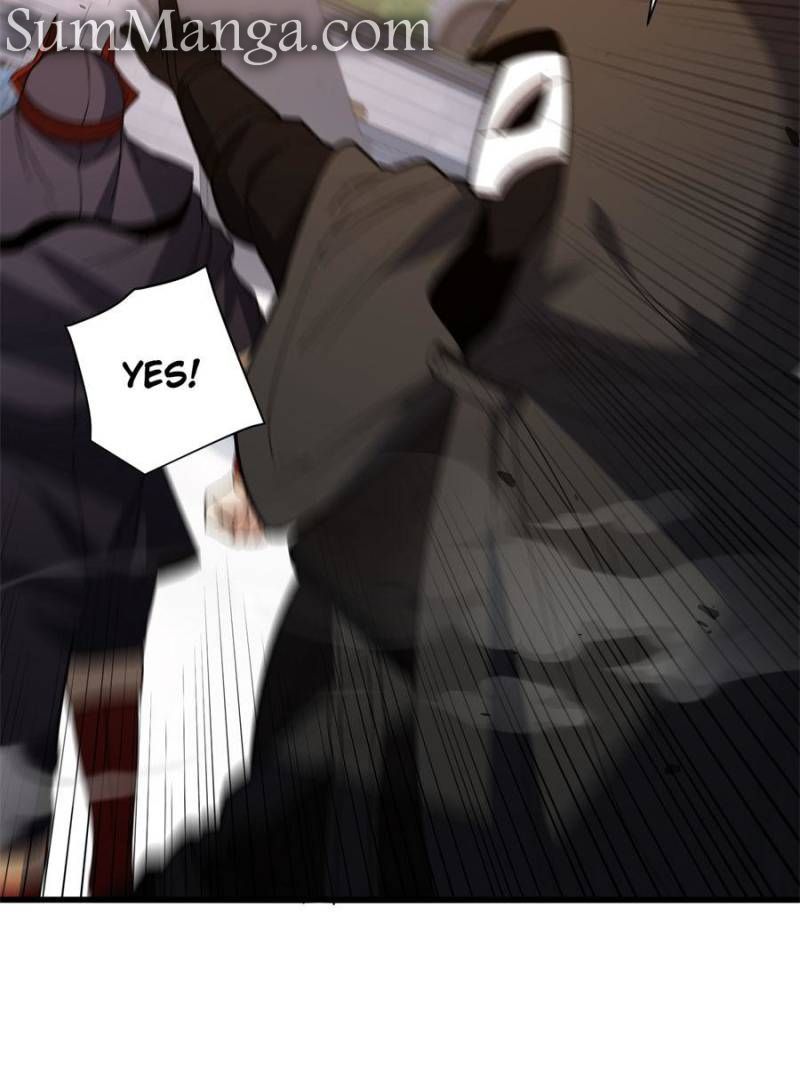 Read My Dragon System ENGLISH Manga Online