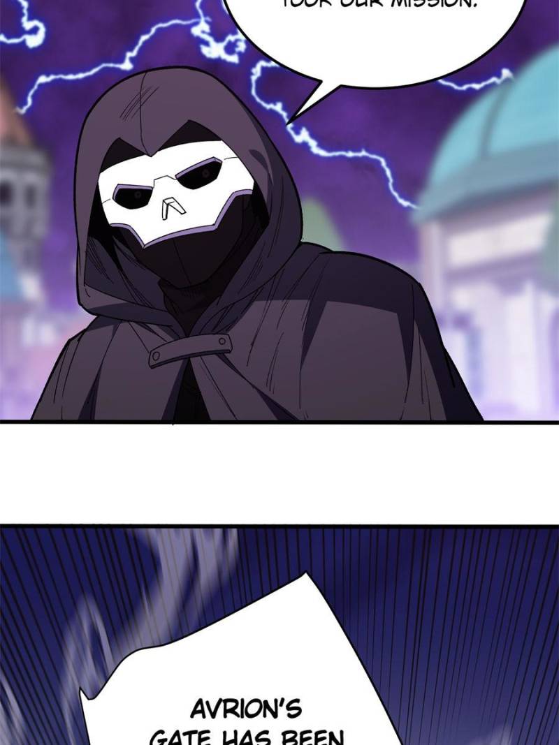 Read My Dragon System ENGLISH Manga Online