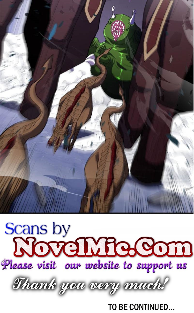 Read My Dragon System ENGLISH Manga Online