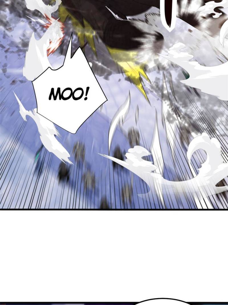 Read My Dragon System ENGLISH Manga Online