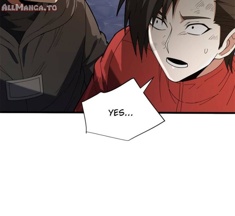 Read My Dragon System ENGLISH Manga Online