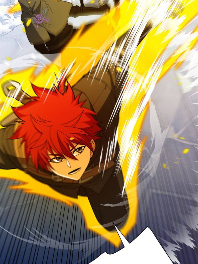 Read My Dragon System ENGLISH Manga Online