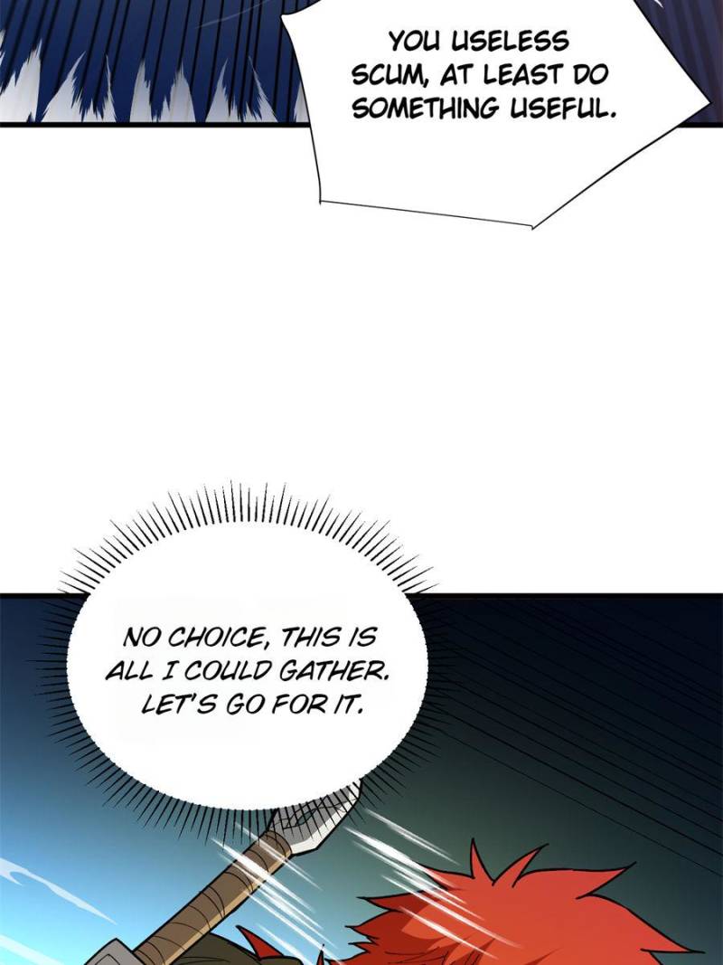 Read My Dragon System ENGLISH Manga Online