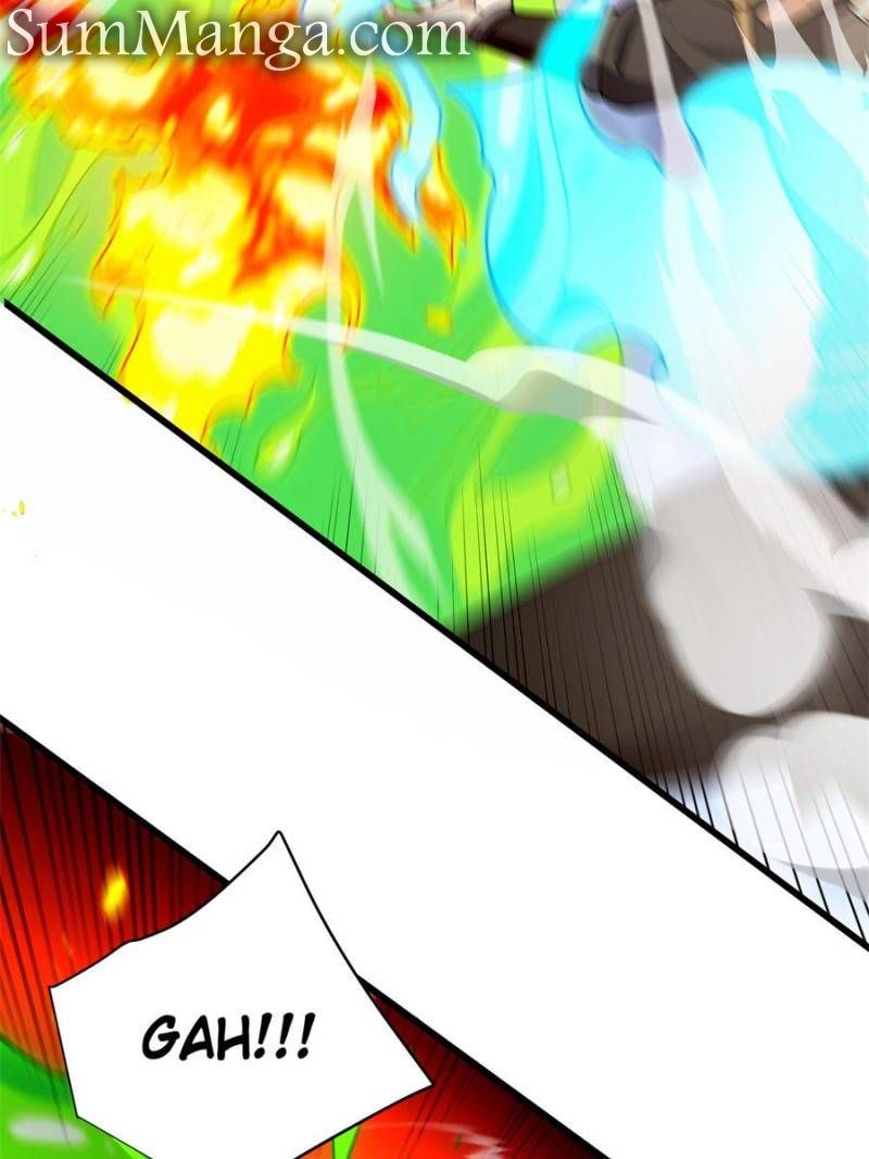 Read My Dragon System ENGLISH Manga Online