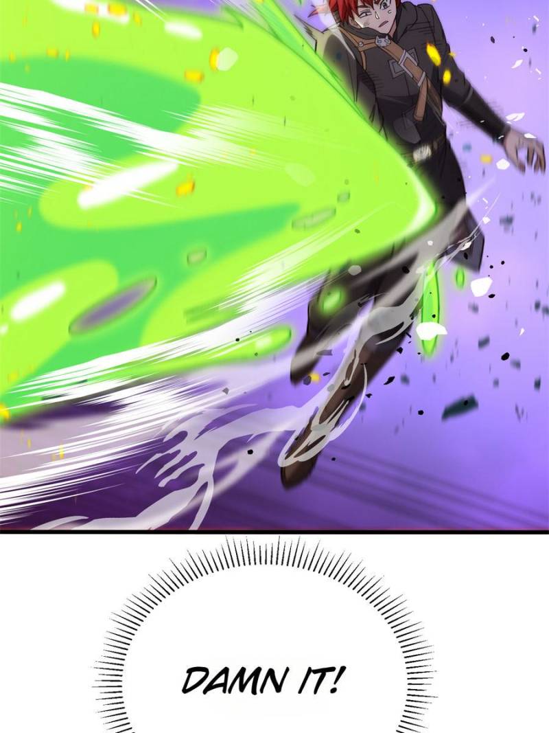 Read My Dragon System ENGLISH Manga Online