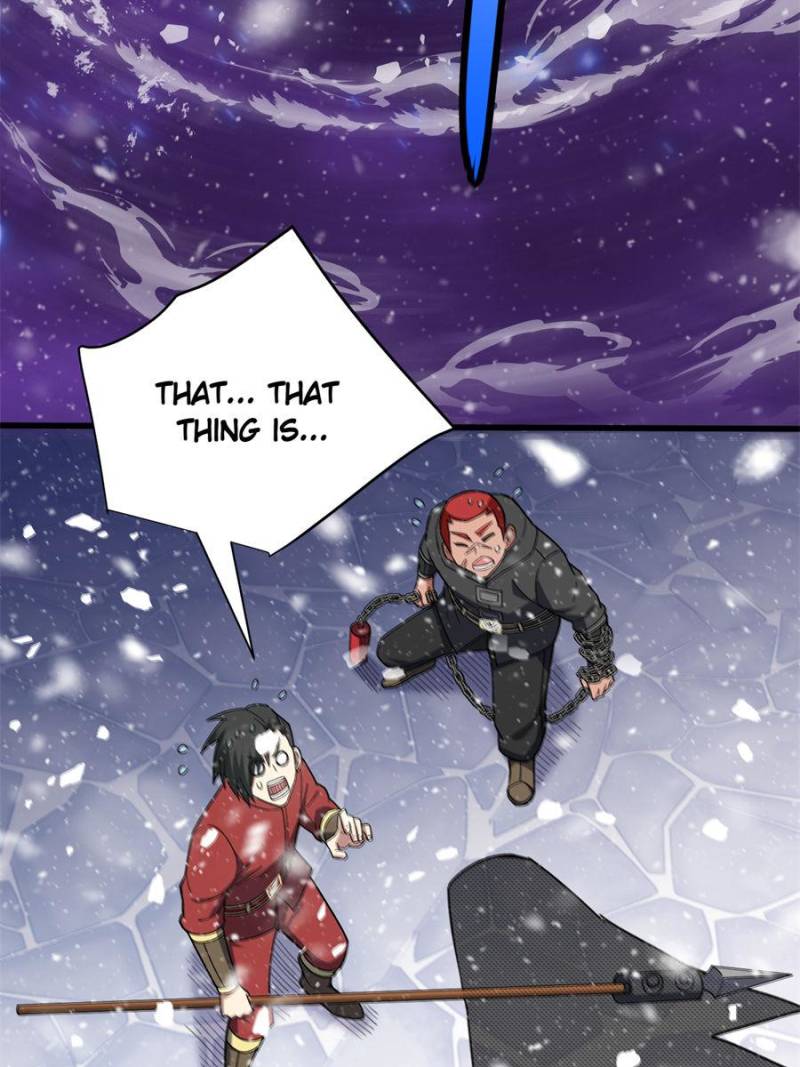 Read My Dragon System ENGLISH Manga Online