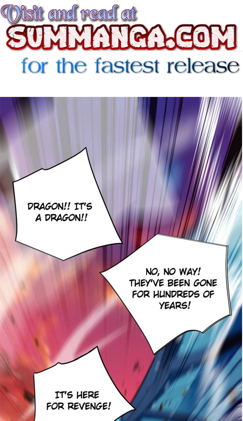 Read My Dragon System ENGLISH Manga Online