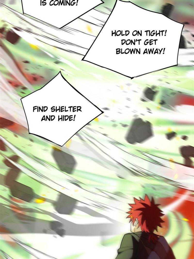 Read My Dragon System ENGLISH Manga Online