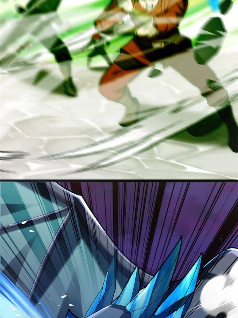 Read My Dragon System ENGLISH Manga Online