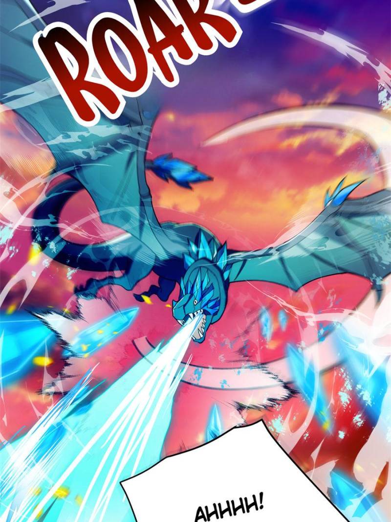 Read My Dragon System ENGLISH Manga Online