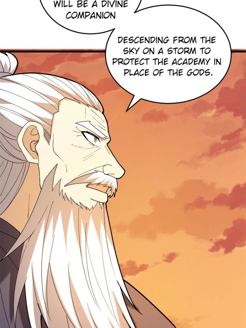 Read My Dragon System ENGLISH Manga Online