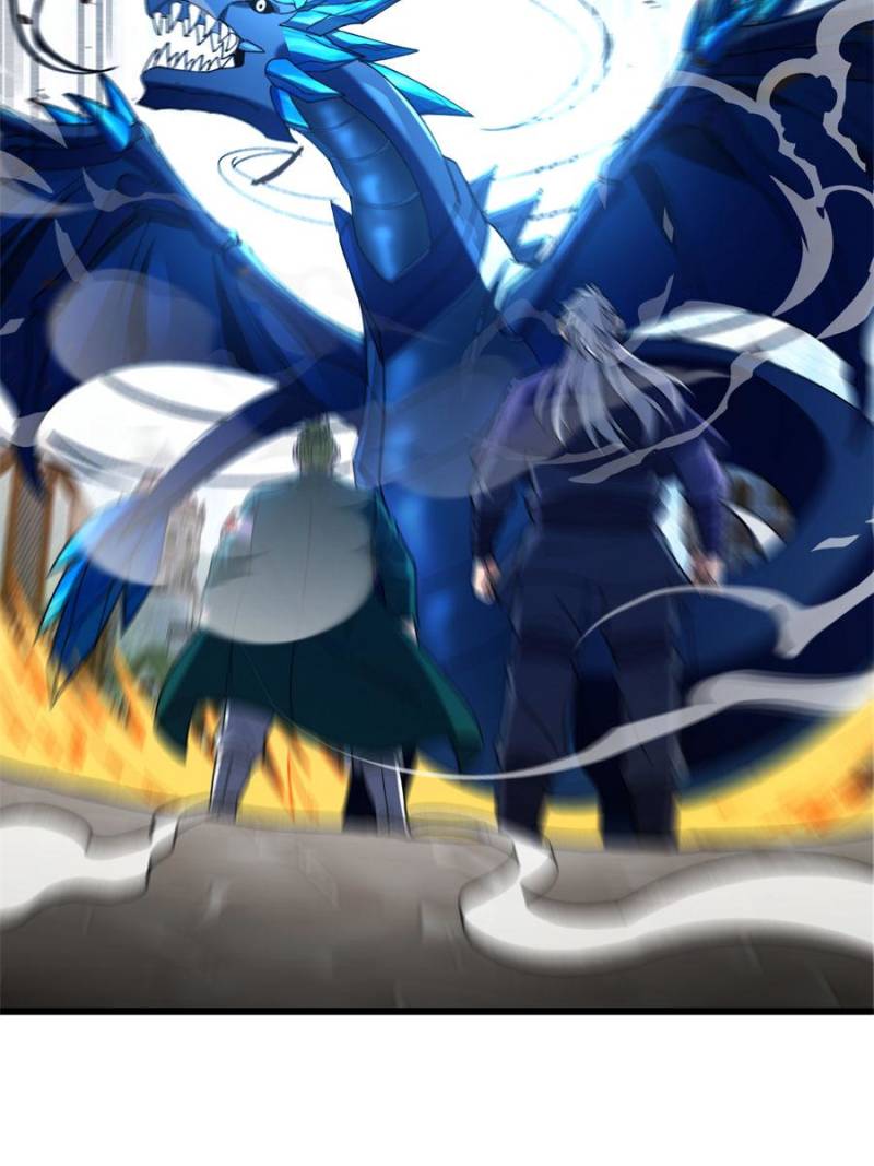 Read My Dragon System ENGLISH Manga Online