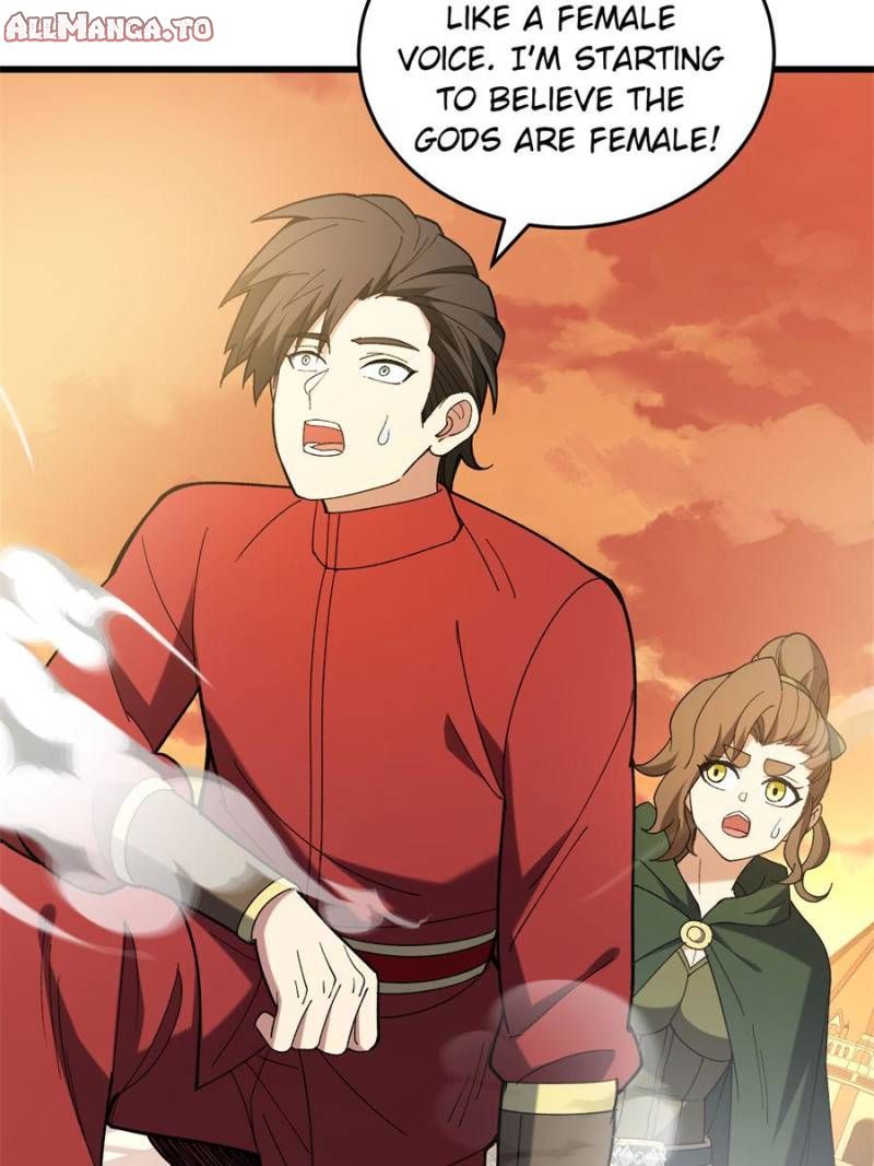 Read My Dragon System ENGLISH Manga Online