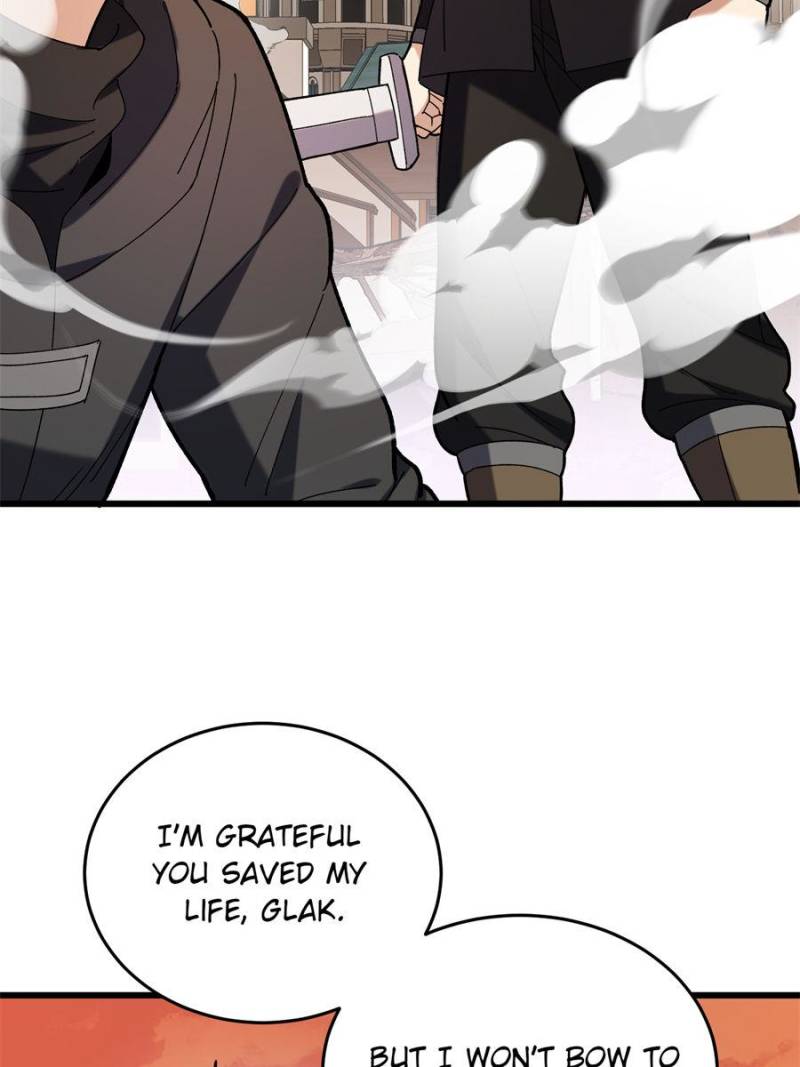 Read My Dragon System ENGLISH Manga Online