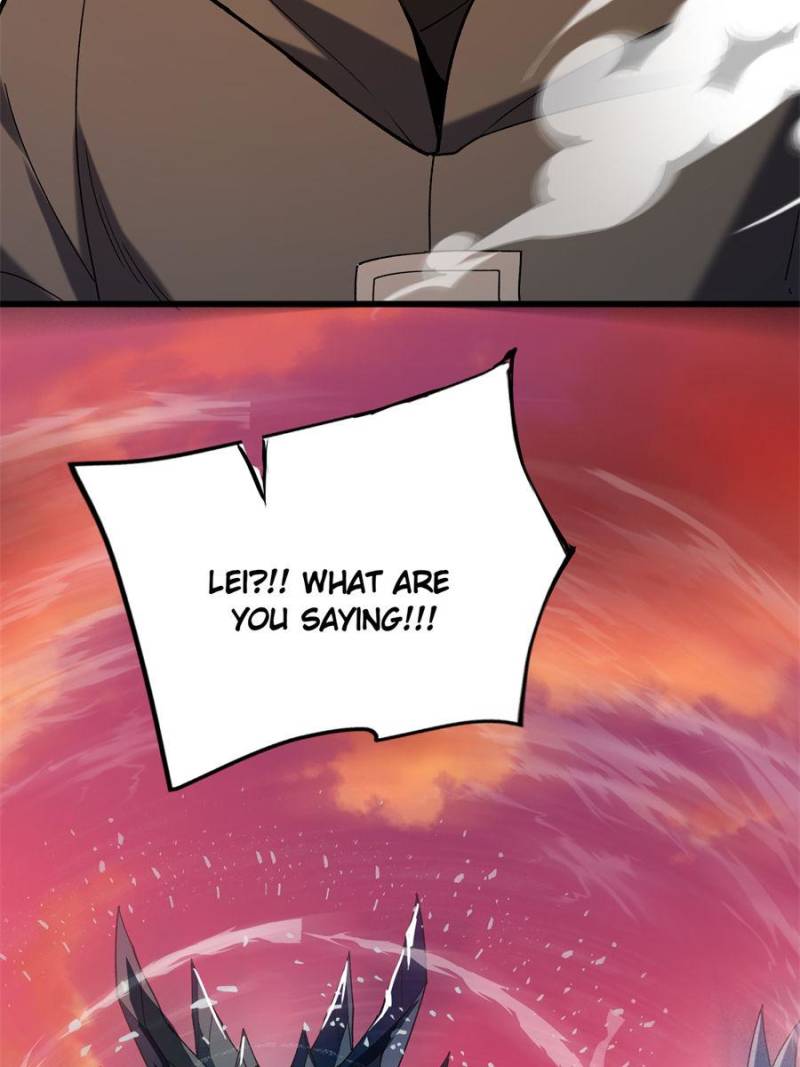 Read My Dragon System ENGLISH Manga Online