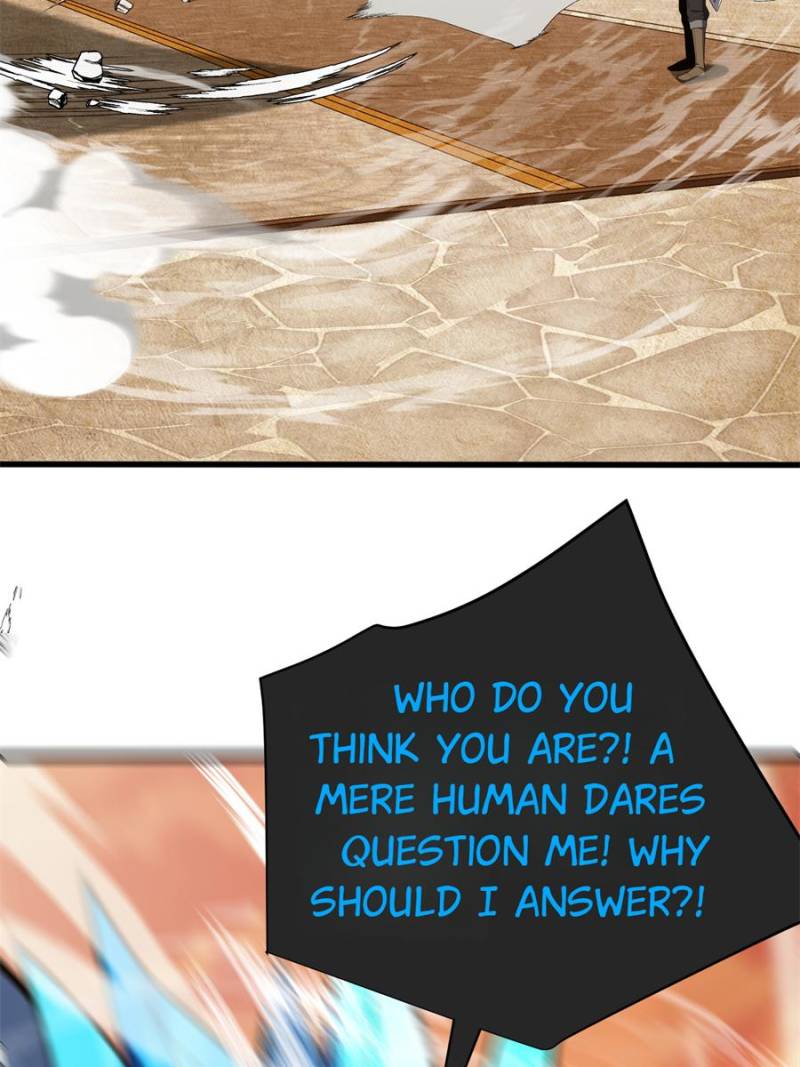 Read My Dragon System ENGLISH Manga Online