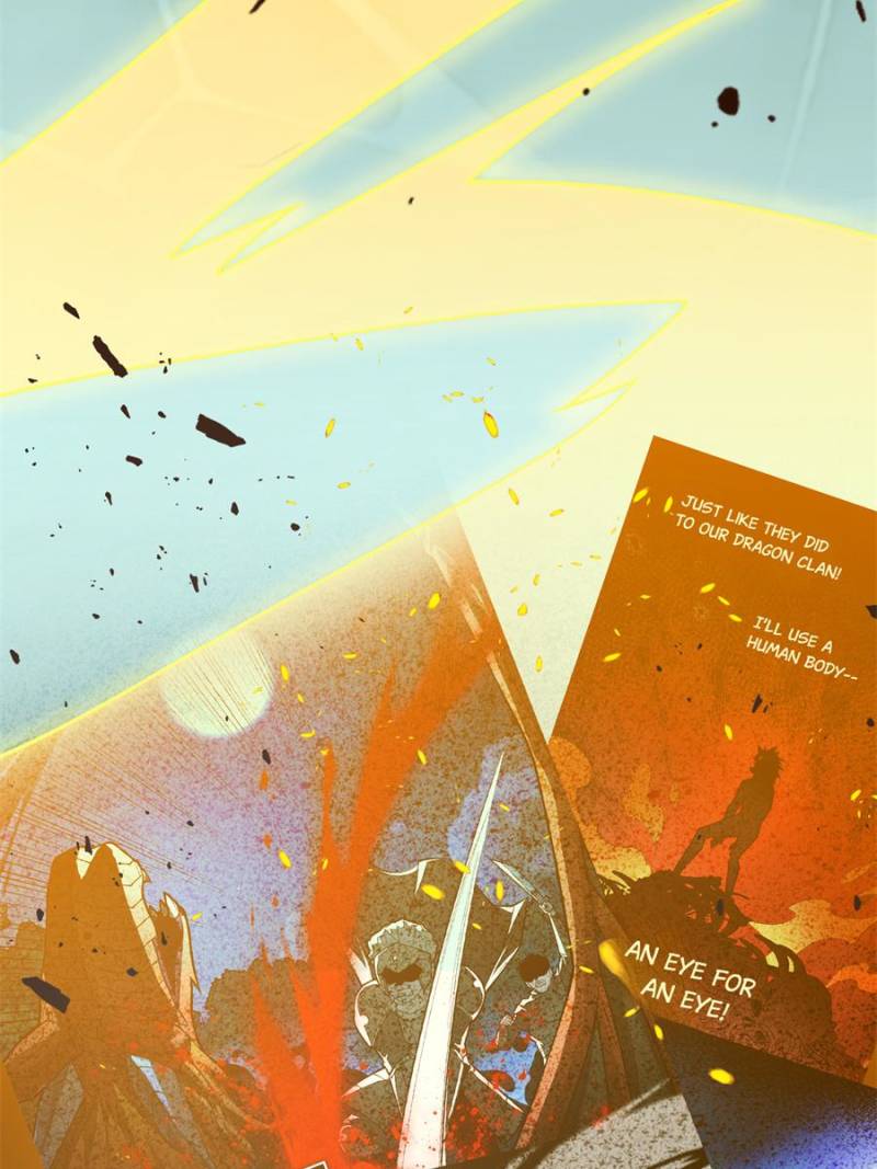 Read My Dragon System ENGLISH Manga Online