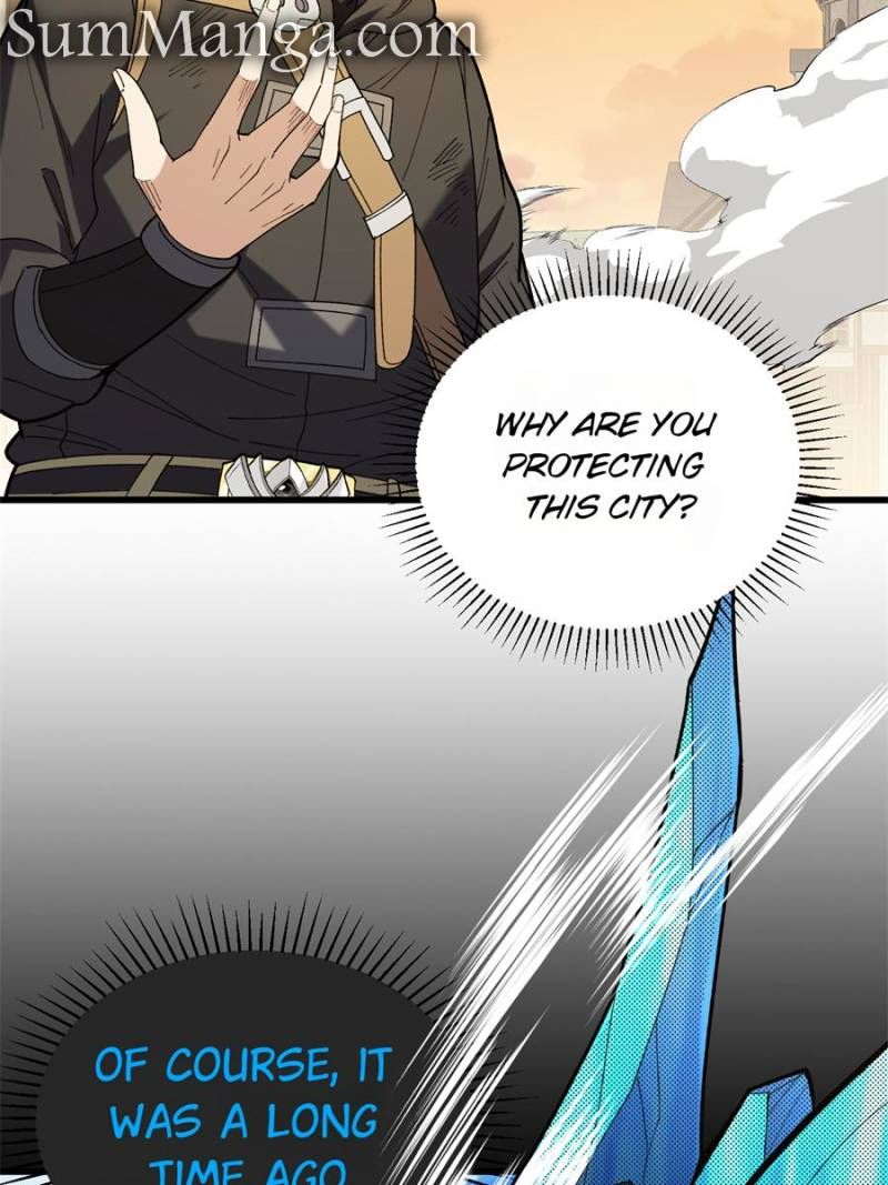 Read My Dragon System ENGLISH Manga Online