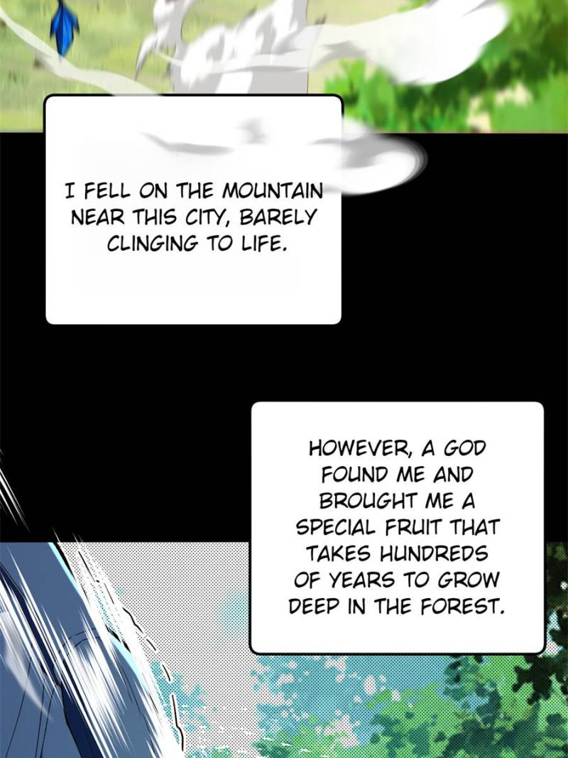 Read My Dragon System ENGLISH Manga Online