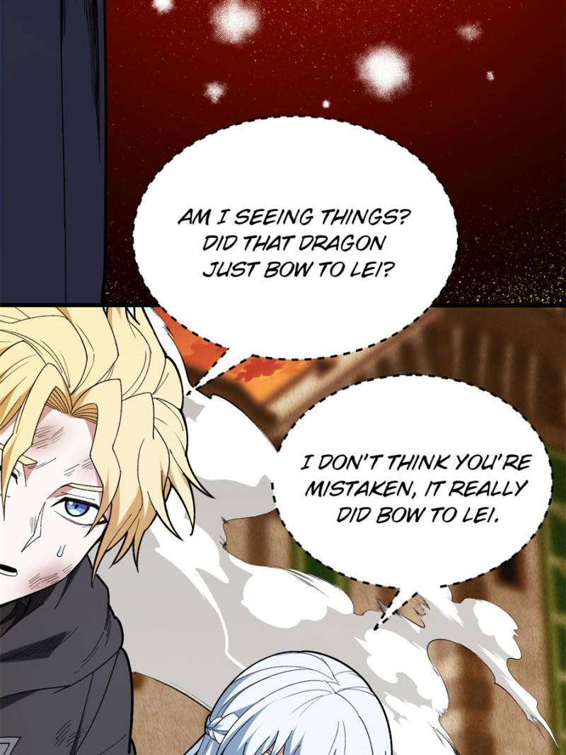 Read My Dragon System ENGLISH Manga Online