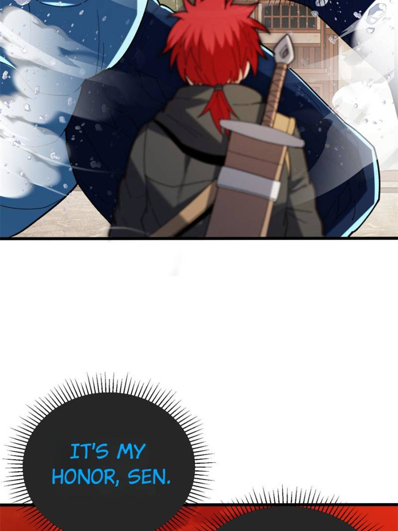 Read My Dragon System ENGLISH Manga Online