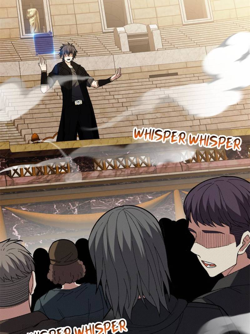 Read My Dragon System ENGLISH Manga Online