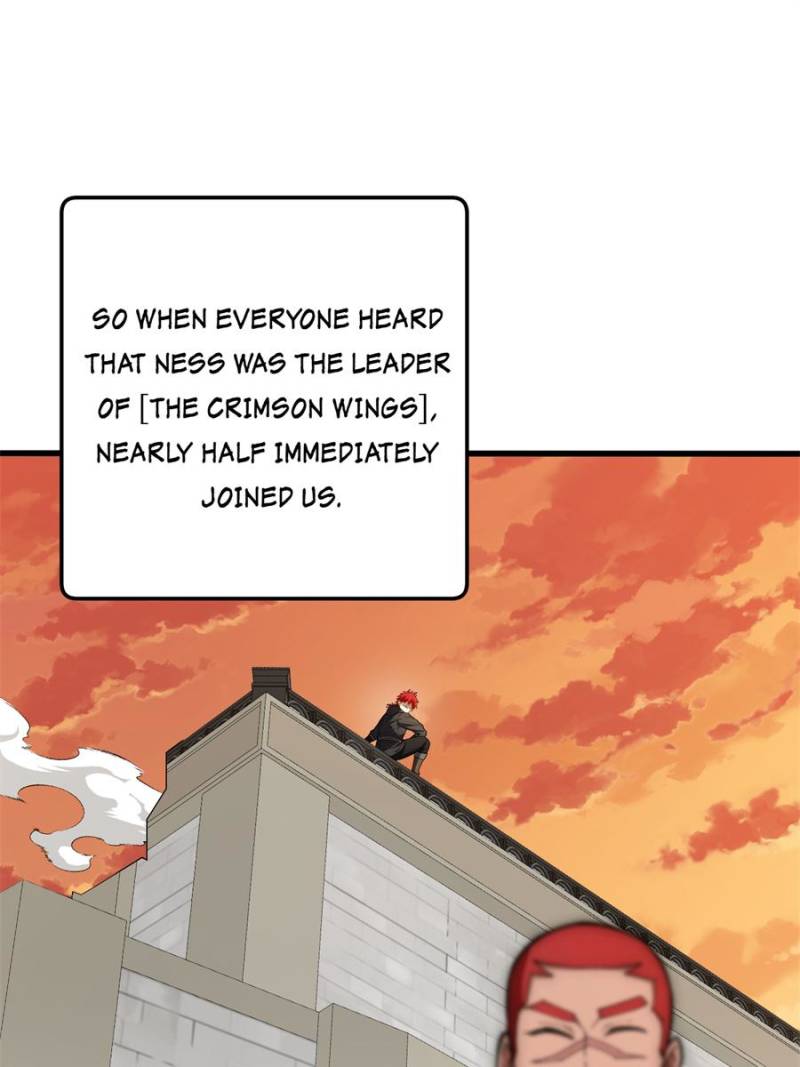 Read My Dragon System ENGLISH Manga Online