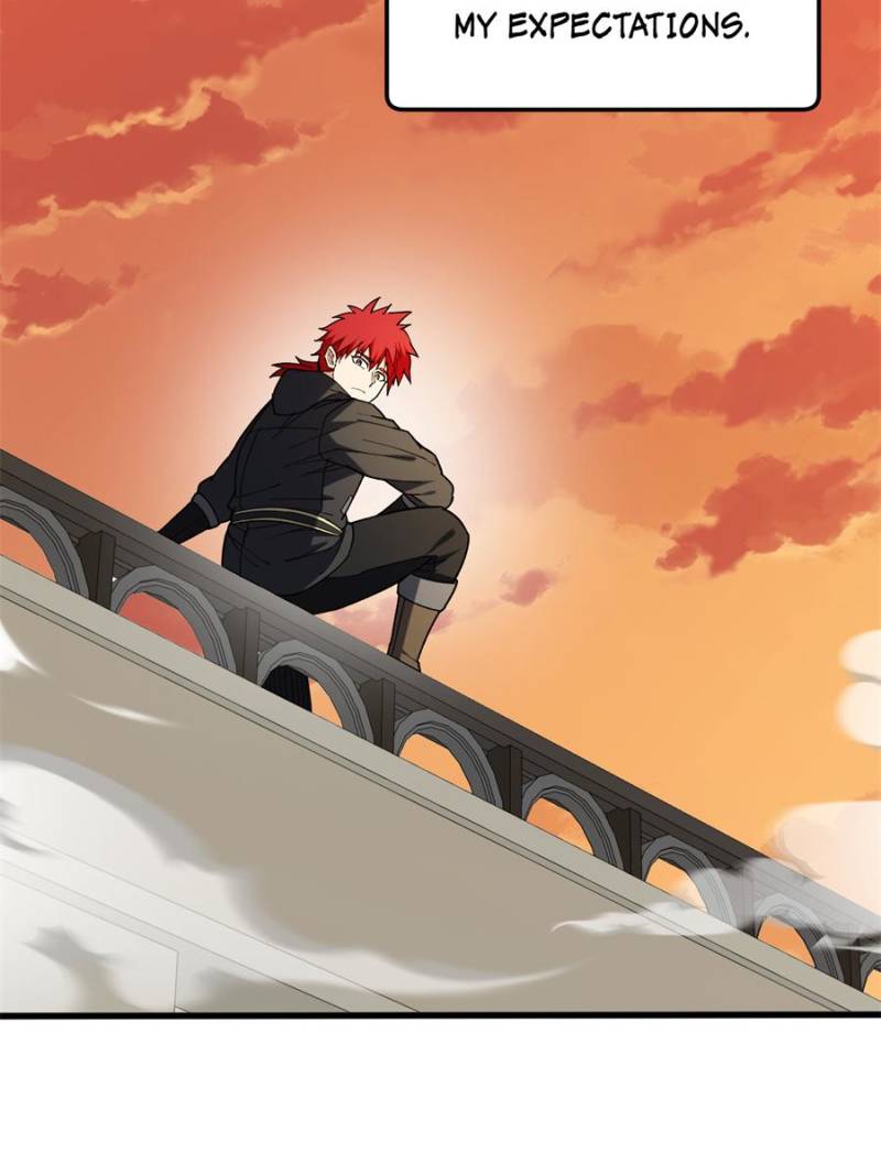 Read My Dragon System ENGLISH Manga Online