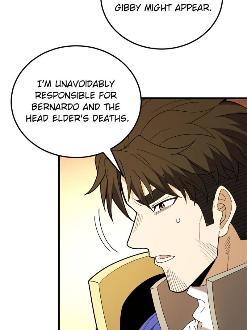 Read My Dragon System ENGLISH Manga Online