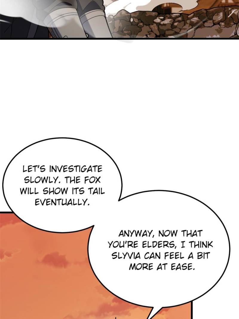 Read My Dragon System ENGLISH Manga Online