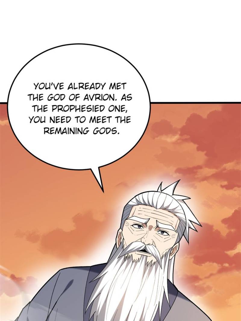 Read My Dragon System ENGLISH Manga Online