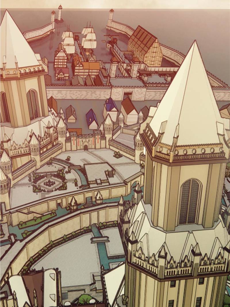 Read My Dragon System ENGLISH Manga Online