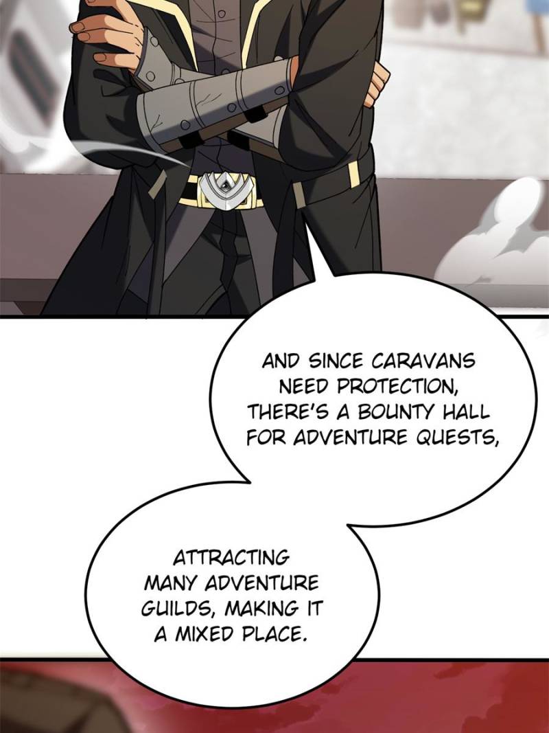 Read My Dragon System ENGLISH Manga Online