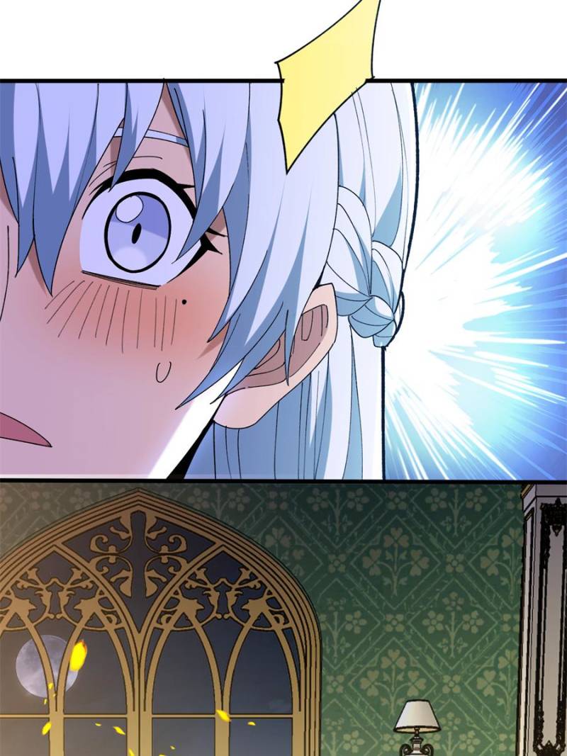 Read My Dragon System ENGLISH Manga Online