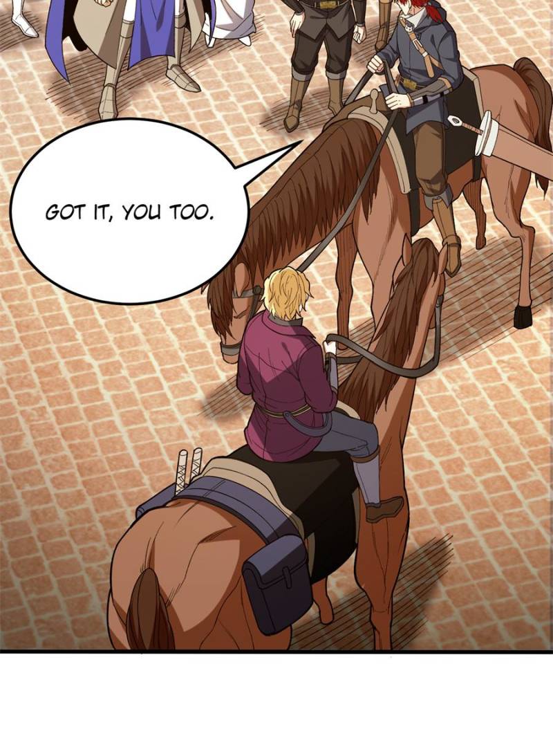 Read My Dragon System ENGLISH Manga Online