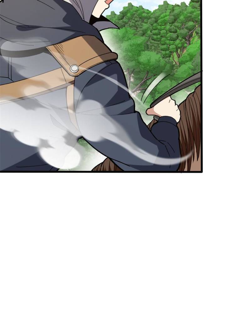 Read My Dragon System ENGLISH Manga Online