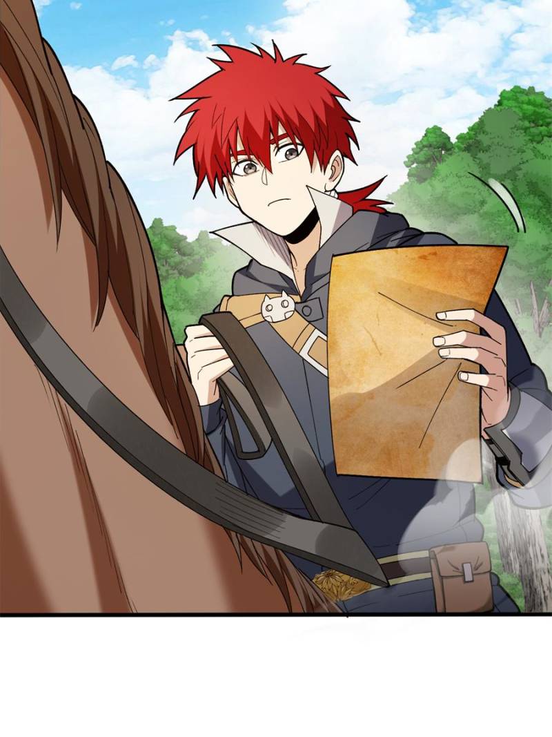 Read My Dragon System ENGLISH Manga Online