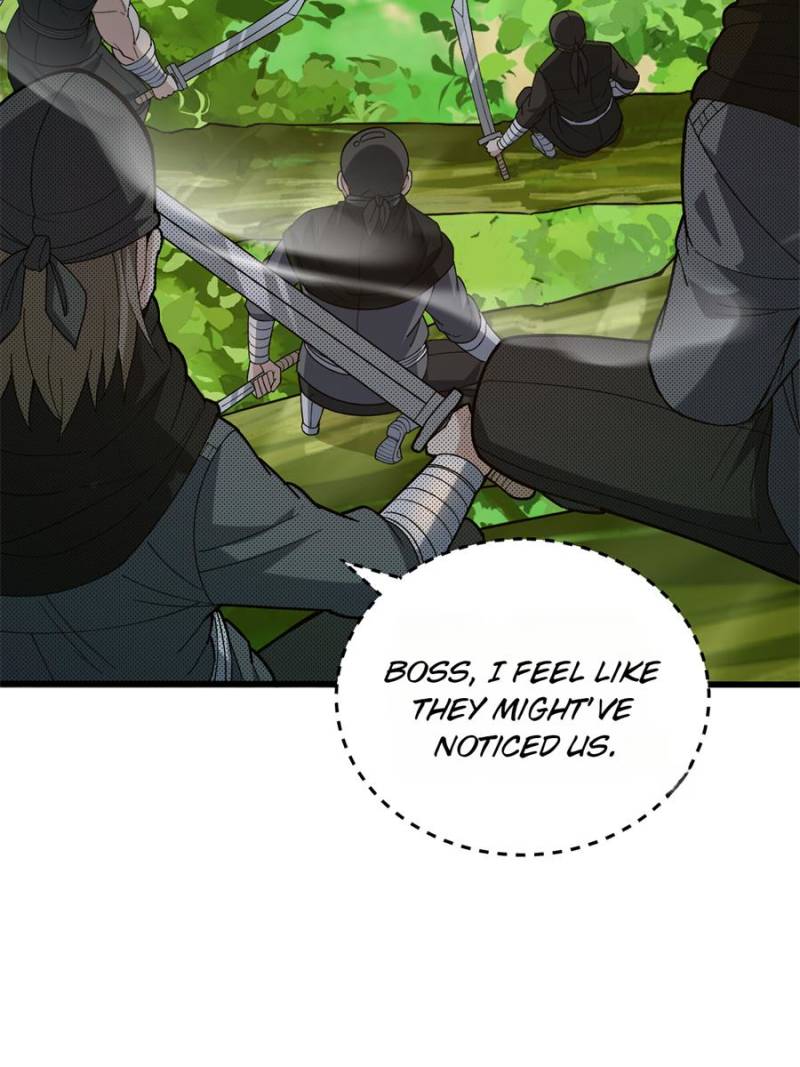 Read My Dragon System ENGLISH Manga Online