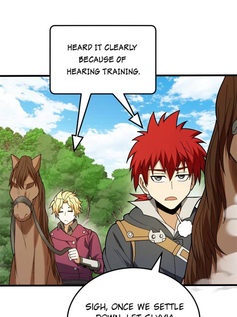 Read My Dragon System ENGLISH Manga Online