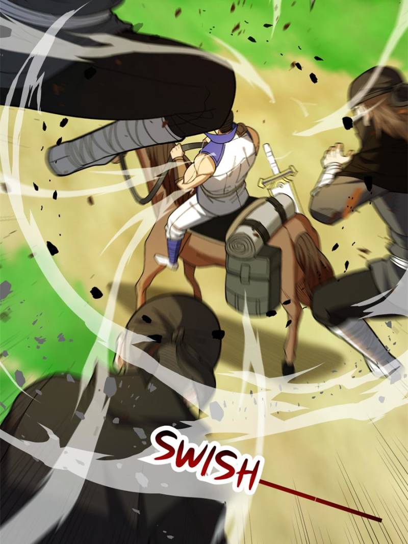 Read My Dragon System ENGLISH Manga Online