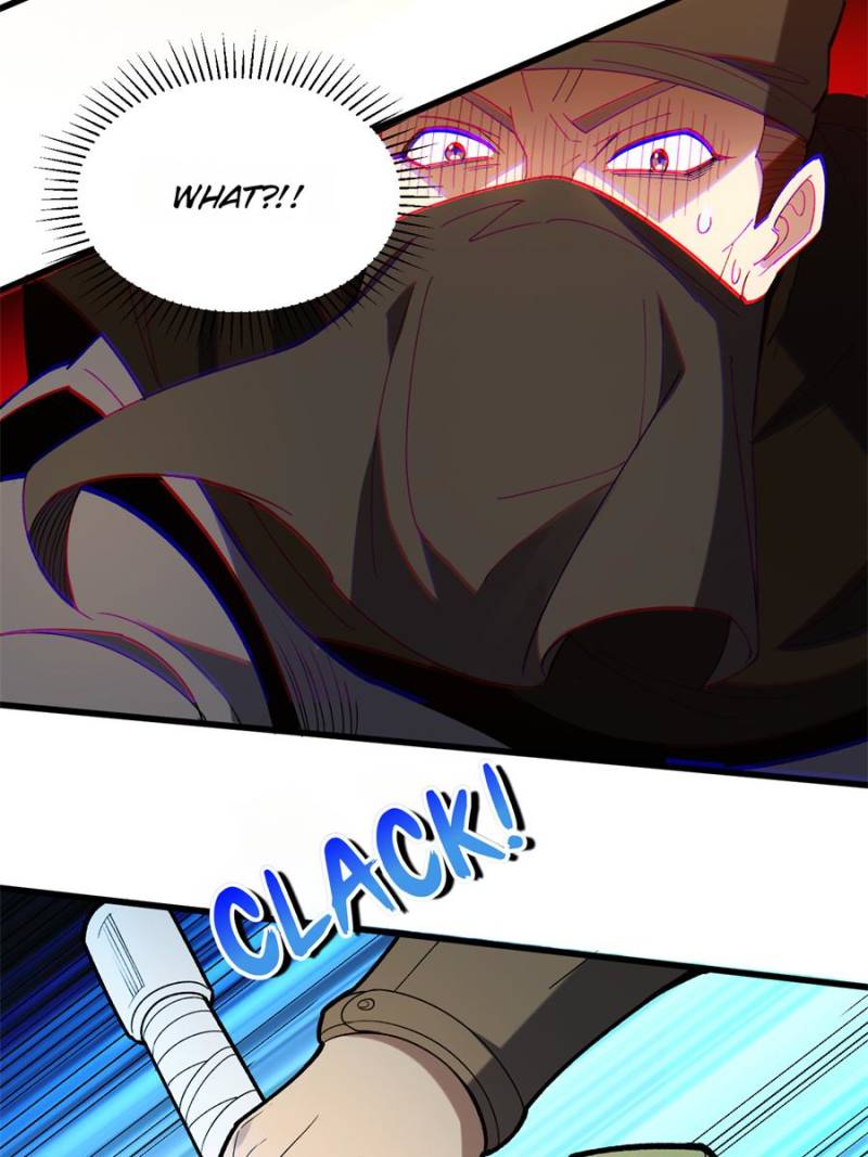 Read My Dragon System ENGLISH Manga Online