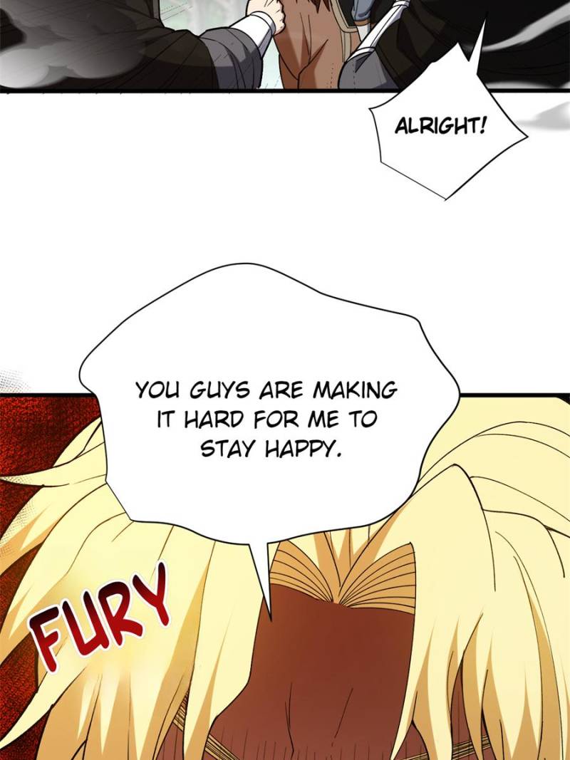 Read My Dragon System ENGLISH Manga Online