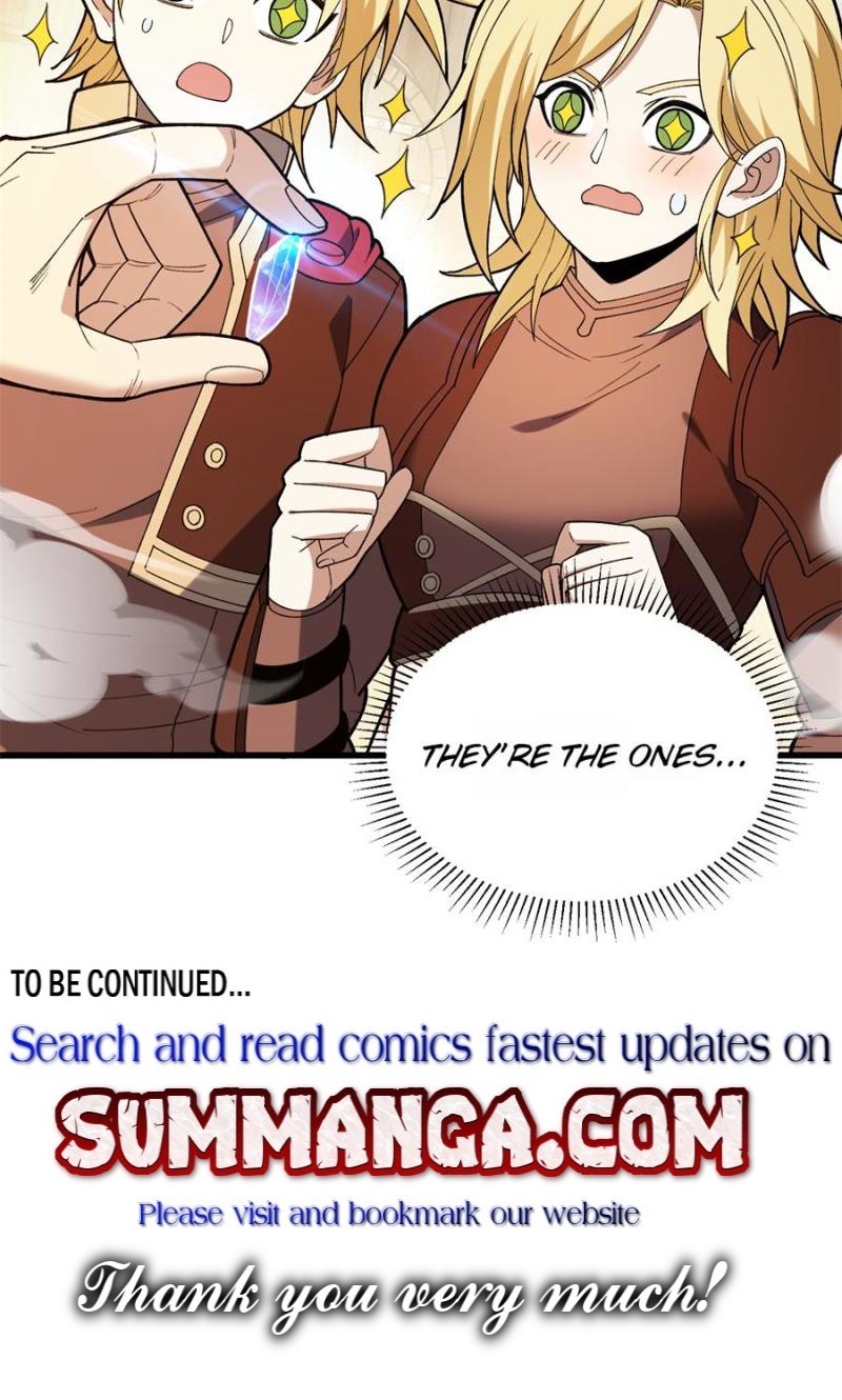 Read My Dragon System ENGLISH Manga Online