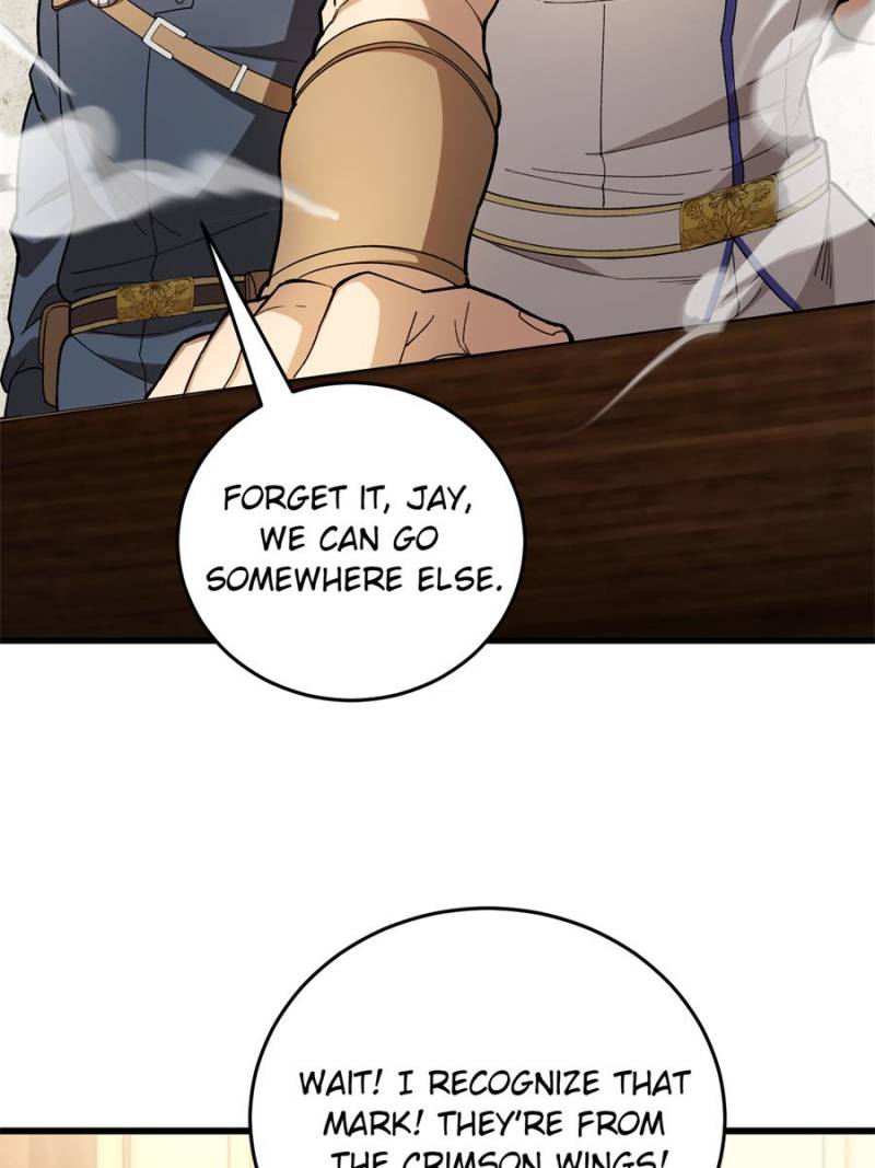 Read My Dragon System ENGLISH Manga Online